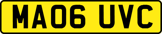 MA06UVC