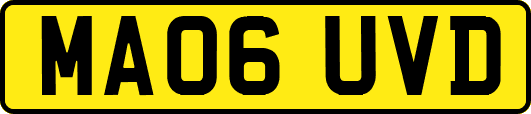 MA06UVD
