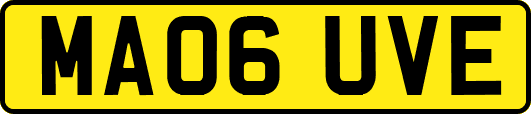 MA06UVE