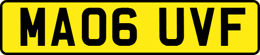 MA06UVF