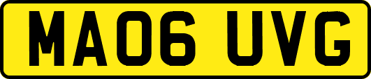 MA06UVG