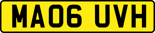 MA06UVH