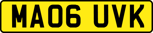 MA06UVK