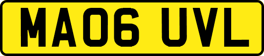 MA06UVL