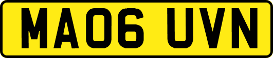 MA06UVN