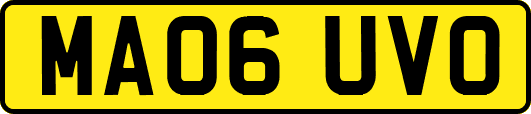 MA06UVO