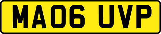 MA06UVP