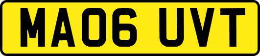 MA06UVT