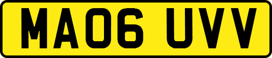 MA06UVV