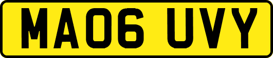 MA06UVY