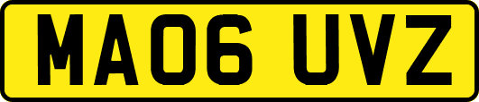 MA06UVZ