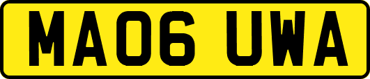 MA06UWA