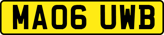 MA06UWB