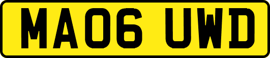 MA06UWD