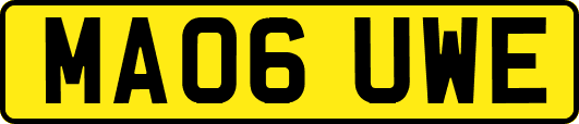 MA06UWE