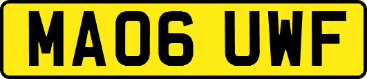 MA06UWF