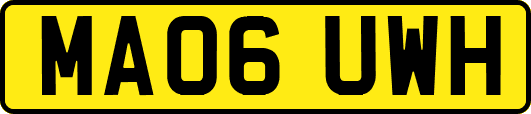 MA06UWH