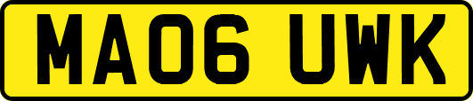 MA06UWK