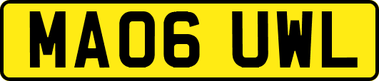 MA06UWL