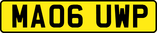 MA06UWP