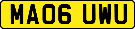 MA06UWU