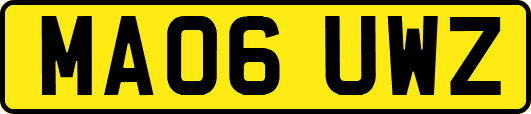 MA06UWZ