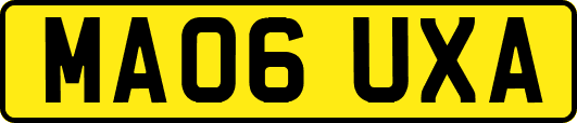 MA06UXA