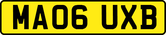MA06UXB