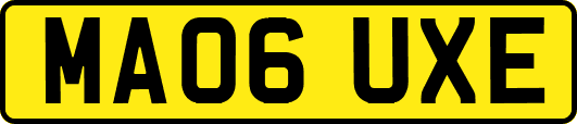 MA06UXE