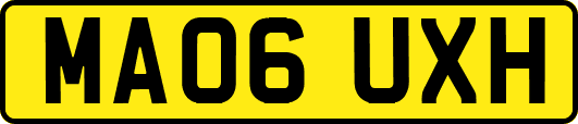 MA06UXH