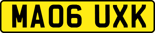 MA06UXK