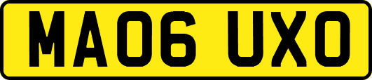 MA06UXO