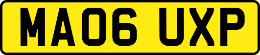 MA06UXP