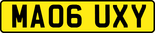 MA06UXY