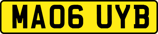MA06UYB