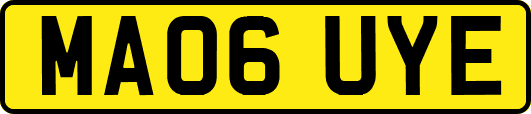 MA06UYE