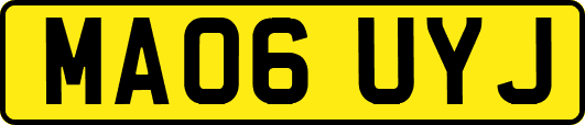 MA06UYJ