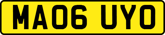 MA06UYO