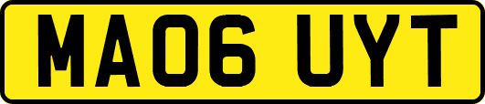 MA06UYT