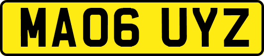 MA06UYZ
