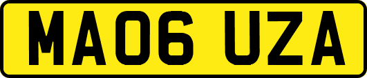 MA06UZA