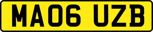 MA06UZB