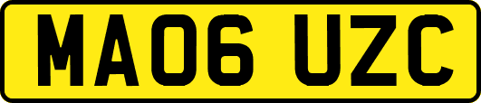 MA06UZC
