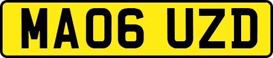 MA06UZD