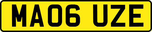 MA06UZE