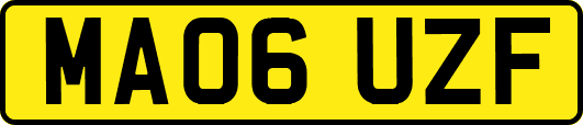 MA06UZF