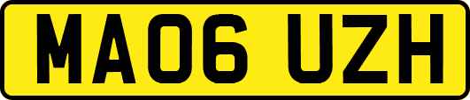 MA06UZH