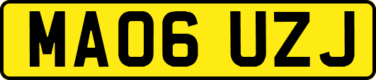 MA06UZJ