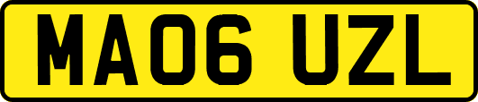 MA06UZL