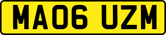 MA06UZM